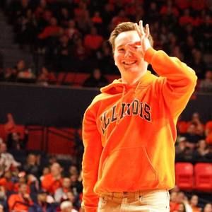 Meet your Posher, Jack